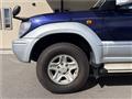 1997 Toyota Land Cruiser Prado