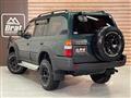 1997 Toyota Land Cruiser Prado