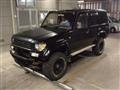 1996 Toyota Land Cruiser Prado
