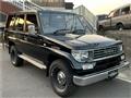 1996 Toyota Land Cruiser Prado