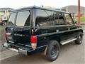 1996 Toyota Land Cruiser Prado