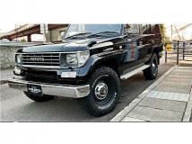 1996 Toyota Land Cruiser Prado