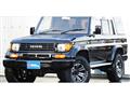 1996 Toyota Land Cruiser Prado