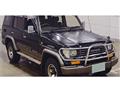 1996 Toyota Land Cruiser Prado