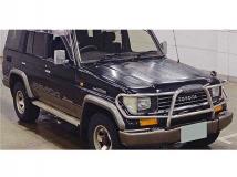 1996 Toyota Land Cruiser Prado