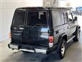 1995 Toyota Land Cruiser Prado