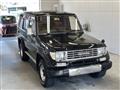 1995 Toyota Land Cruiser Prado