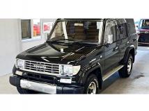 1995 Toyota Land Cruiser Prado