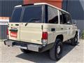 1995 Toyota Land Cruiser Prado