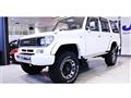 1995 Toyota Land Cruiser Prado