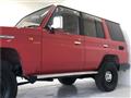1995 Toyota Land Cruiser Prado
