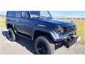 1995 Toyota Land Cruiser Prado