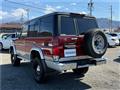 1995 Toyota Land Cruiser Prado