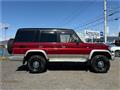 1995 Toyota Land Cruiser Prado