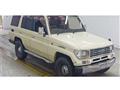 1995 Toyota Land Cruiser Prado