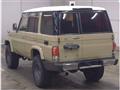 1995 Toyota Land Cruiser Prado