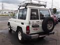 1995 Toyota Land Cruiser Prado