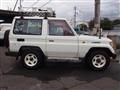 1995 Toyota Land Cruiser Prado