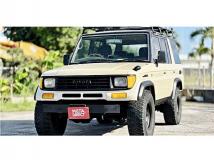 1995 Toyota Land Cruiser Prado