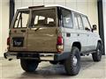 1995 Toyota Land Cruiser Prado