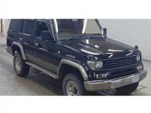 1994 Toyota Land Cruiser Prado