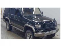 1994 Toyota Land Cruiser Prado