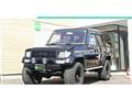 1994 Toyota Land Cruiser Prado