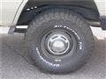 1994 Toyota Land Cruiser Prado