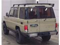 1994 Toyota Land Cruiser Prado
