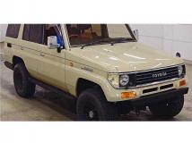 1994 Toyota Land Cruiser Prado