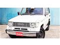 1993 Toyota Land Cruiser Prado