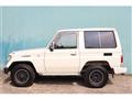 1993 Toyota Land Cruiser Prado