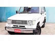 1993 Toyota Land Cruiser Prado