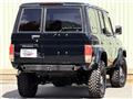 1993 Toyota Land Cruiser Prado