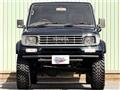 1993 Toyota Land Cruiser Prado