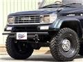 1993 Toyota Land Cruiser Prado