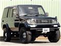 1993 Toyota Land Cruiser Prado