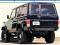 1993 Toyota Land Cruiser Prado