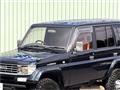 1993 Toyota Land Cruiser Prado