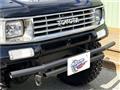 1993 Toyota Land Cruiser Prado
