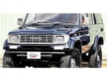 1993 Toyota Land Cruiser Prado