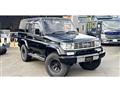 1993 Toyota Land Cruiser Prado
