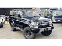 1993 Toyota Land Cruiser Prado