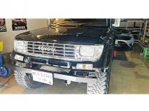 1993 Toyota Land Cruiser Prado