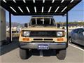 1993 Toyota Land Cruiser Prado