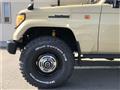 1993 Toyota Land Cruiser Prado