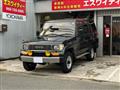 1993 Toyota Land Cruiser Prado