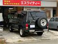 1993 Toyota Land Cruiser Prado