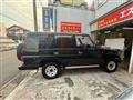 1993 Toyota Land Cruiser Prado
