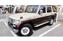 1993 Toyota Land Cruiser Prado